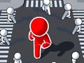 Logħba Belt Run. io  onlajn