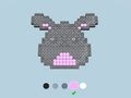 Logħba Art Pixel onlajn