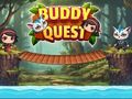 Logħba Buddy Quest onlajn