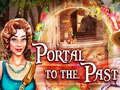 Logħba Portal għall-Passat  onlajn