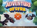Logħba Avventura ta' Lyra  onlajn