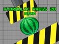 Logħba Istampa idrawlika 2D ASMR  onlajn