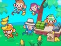 Logħba Monkey Mart onlajn Logħba Monkey Mart onlajn