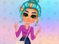 Logħba Bffs Style Weekend  onlajn