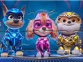 Logħba Jigsaw Puzzle: Paw Patrol onlajn