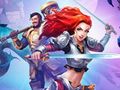 Logħba Empires & Puzzles RPG Quest onlajn
