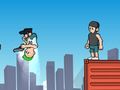 Logħba Bullet Bros onlajn