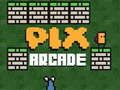 Logħba Pix Arcade onlajn