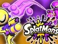 Logħba Splat Mans onlajn