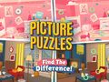 Logħba Puzzles tal-Istampa  onlajn