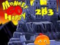 Logħba Monkey Go Happy Stage 263 onlajn