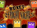 Logħba Boxes Fight Night  onlajn