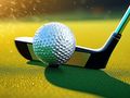 Logħba Brawl tal-golf onlajn