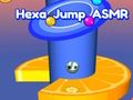 Logħba Hexa jaqbeż l-ASMR onlajn