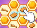 Logħba Iġbor Għasel Puzzle  onlajn