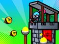 Logħba Idle Archer Tower Defense onlajn