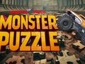 Logħba Puzzle Monster onlajn