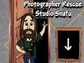 Logħba Salvataġġ ta' Fotografu: Studio Snafu  onlajn