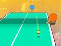 Logħba Ping Pong Mur!  onlajn