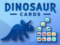 Logħba Karti tad-Dinosawri  onlajn