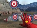 Logħba Iron Man: Assalt tal-Armerija  onlajn