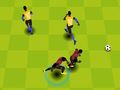 Logħba 3D Soccer Euro 2024 onlajn