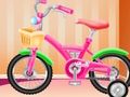 Logħba Girl Bike Fix & Salon tal-Ħasil  onlajn