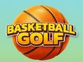 Logħba Golf tal-Baskitbol onlajn