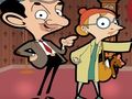 Logħba Mr. Bean Sib id-Differenzi  onlajn
