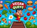 Logħba Vegan Quest onlajn