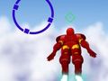 Logħba Iron Man Makluan Ring Rampage onlajn