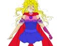 Logħba Superhero jew Villain Dress Up  onlajn