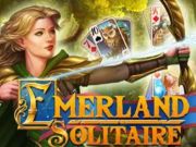 Logħba Solitaire Emerland onlajn Logħba Solitaire Emerland onlajn