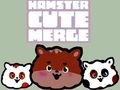 Logħba Ħamster Cute Merge  onlajn