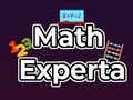 Logħba Espert fil-Matematika  onlajn