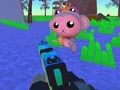 Logħba Shooter Kawaii onlajn