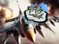 Logħba F16 Gwerra  onlajn