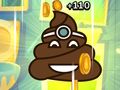 Logħba Poop Clicker onlajn