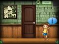 Logħba Amgel Kids Room Escape 224 onlajn