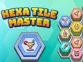 Logħba Hexa Tile Master onlajn