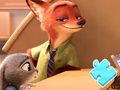 Logħba Puzzle Jigsaw: Zootopia 2 onlajn