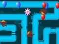 Logħba Bloons Tower Defense 3 onlajn