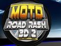 Logħba Moto Road Rash 3d 2 onlajn