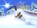 Logħba Xtrem Snowbike onlajn