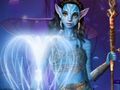 Logħba Avatar Na'vi Warriors Saga onlajn