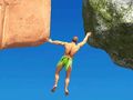 Logħba Climber Super Rock onlajn
