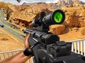 Logħba Ġlieda kontra Sniper 3D  onlajn