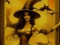 Logħba Halloween trick jew kura onlajn