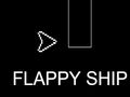 Logħba Vapur Flappy  onlajn