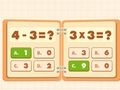 Logħba Puzzle tal-Matematika  onlajn